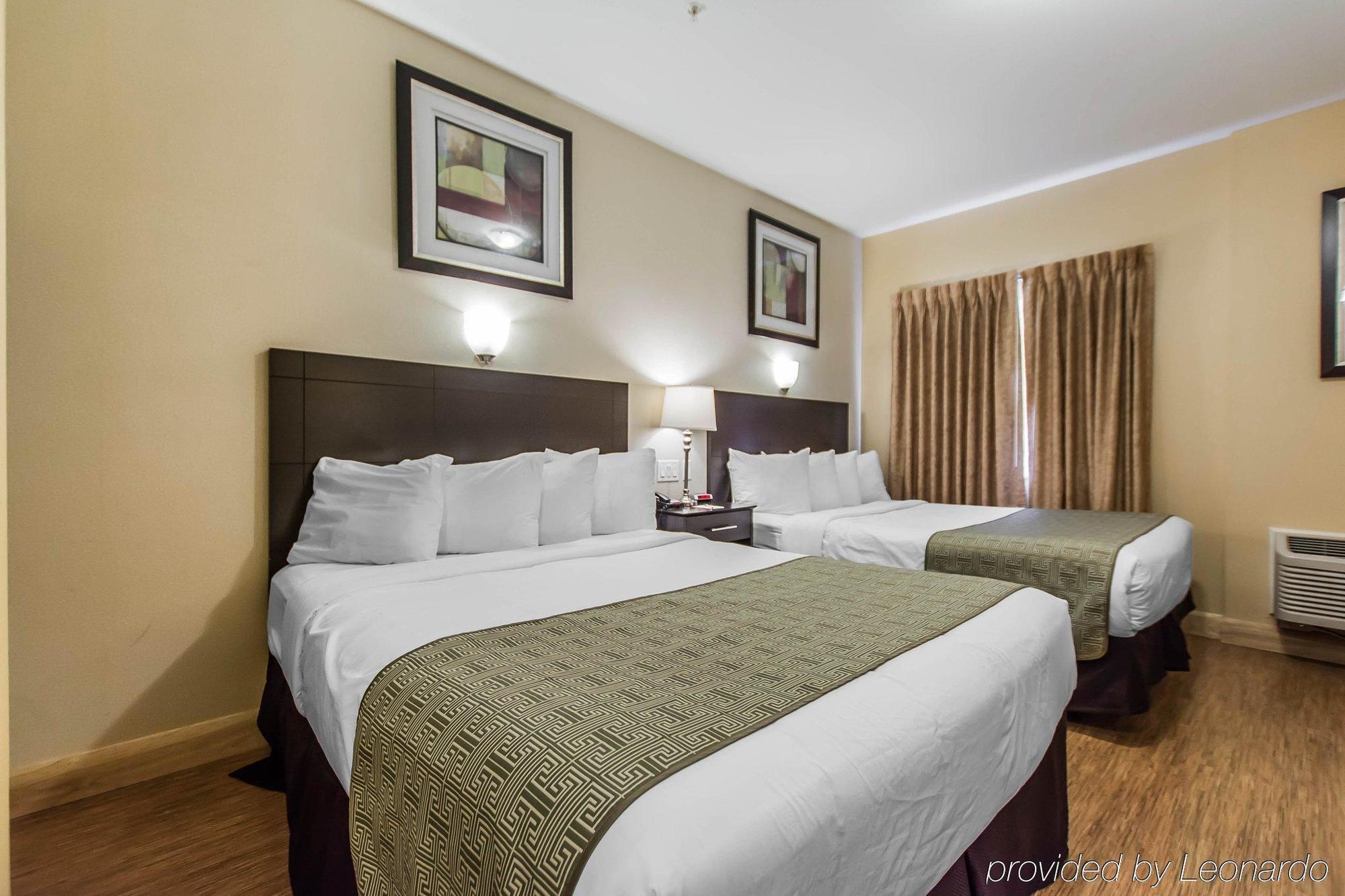 Quality Inn Moncton Exterior photo