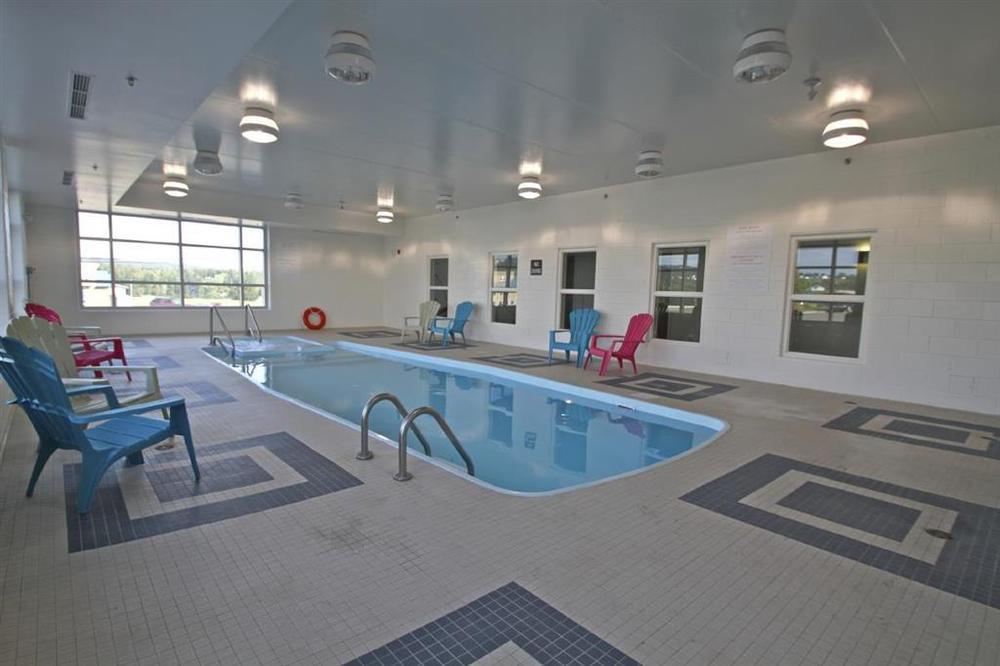 Quality Inn Moncton Facilities photo